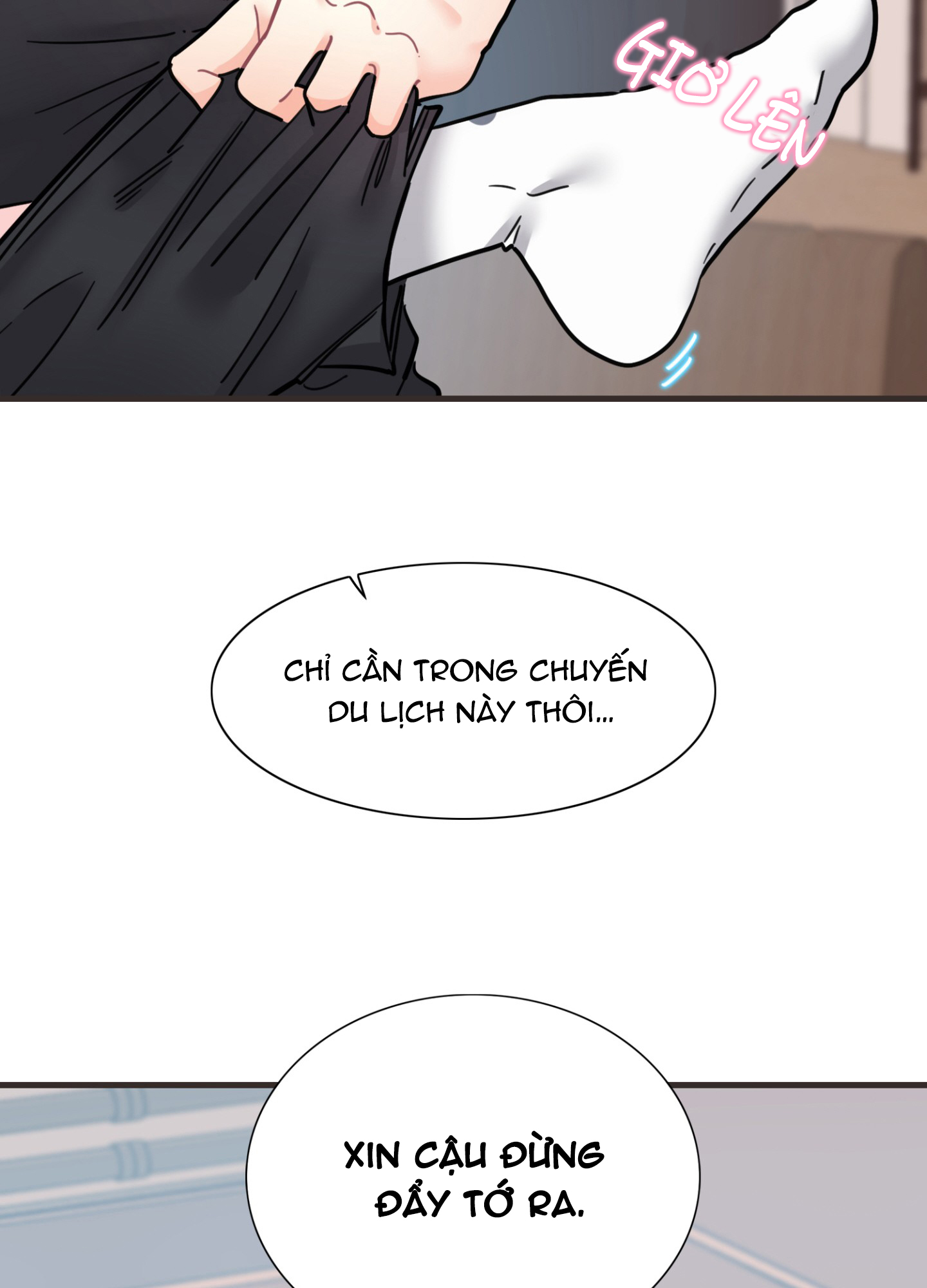 viagra chỉ là bạn chapter 4 30