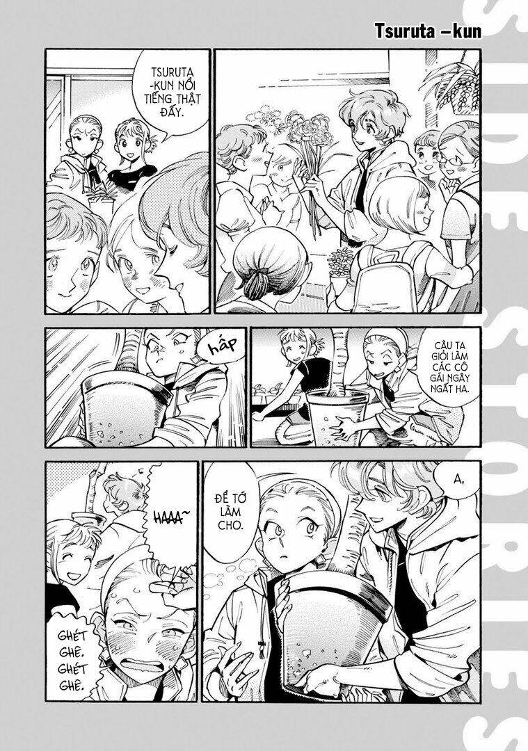 subaru to suu-san chapter 12 30