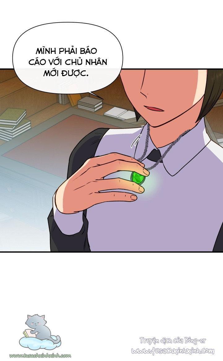 công nương khế ước của gia tộc công tước quái vật chapter 77 41