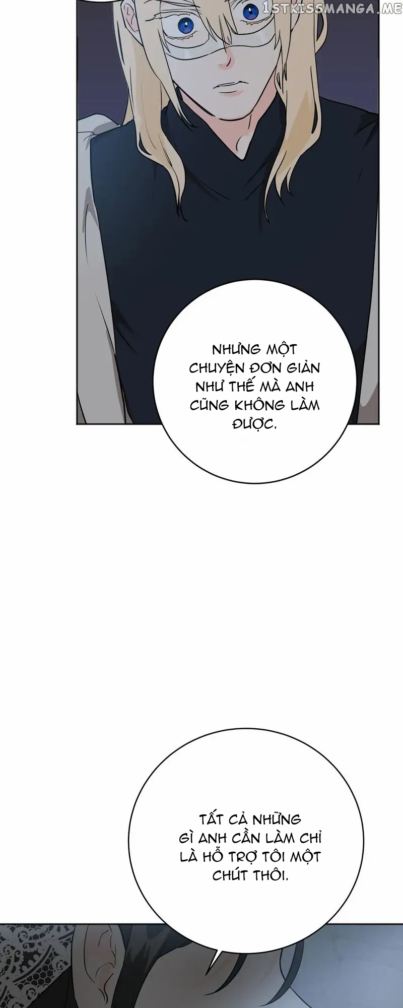 tạm biệt juliet của ta chapter 13.2 21