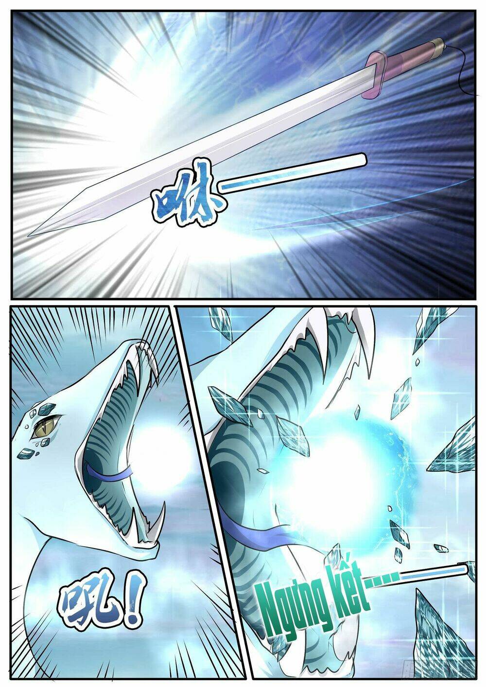 đồ lục tiên ma chapter 21 10