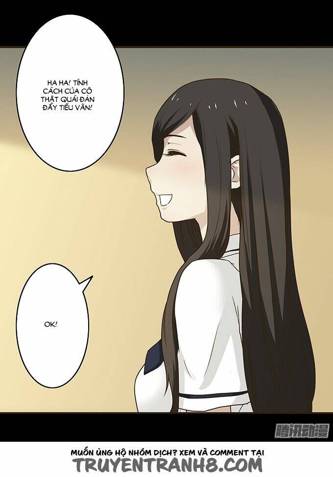 ớn lạnh tuyệt đối chapter 80 13