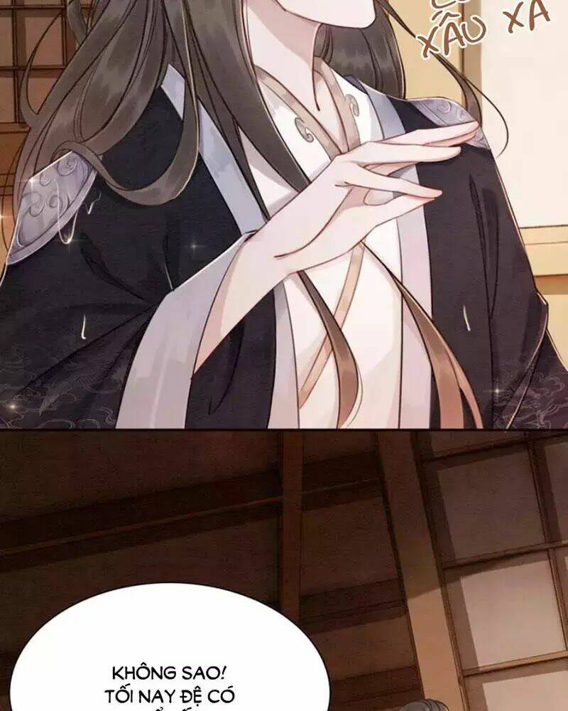 trọng sinh bá sủng nhiếp chính vương quá mạnh mẽ chapter 61 68