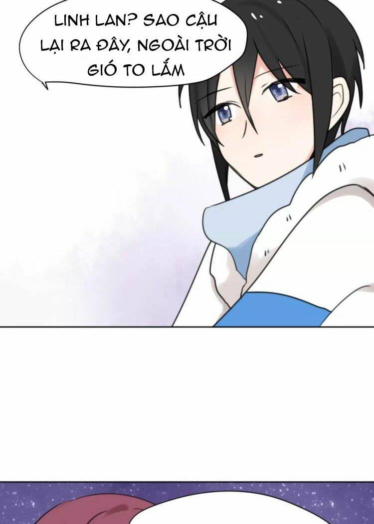 tiểu miêu và hắc diệu thạch chapter 26 20