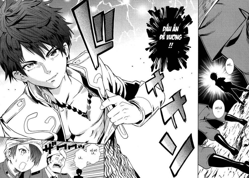 shounen princess putri hamirau nao chapter 3 35