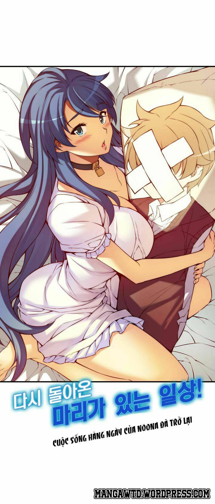 cohabitation with the fiancee chapter 19 7