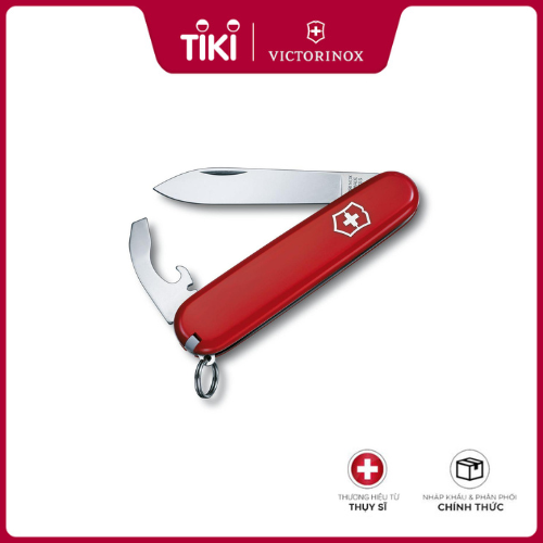 Dao đa năng VICTORINOX Bantam 0.2303 - Hãng phân phối chính thức