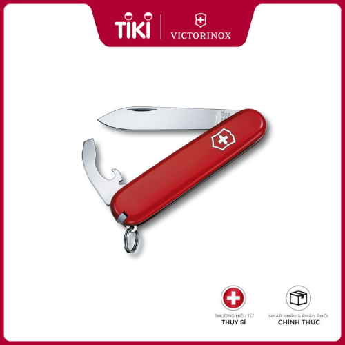 Dao đa năng VICTORINOX Bantam 0.2303 (84 mm) - Hãng phân phối chính thức