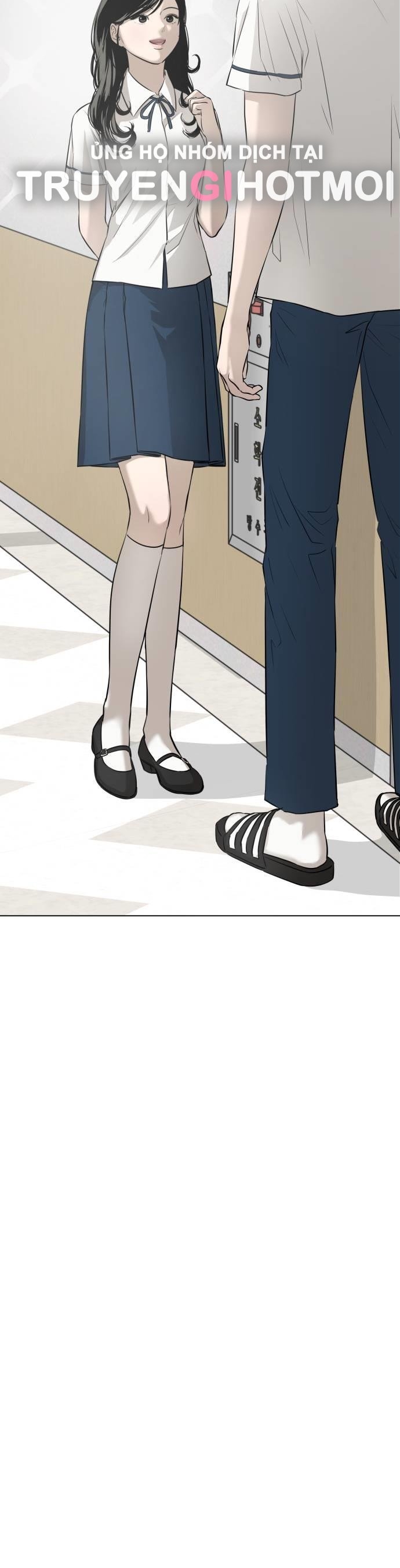 nữ anh hùng - truyện ngắn chapter 3.2 20