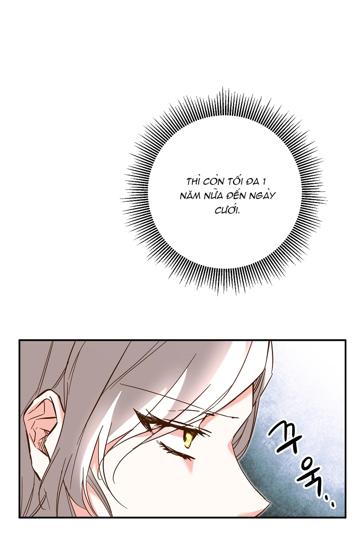 lí do cô ấy trở thành ác nữ chapter 8 37