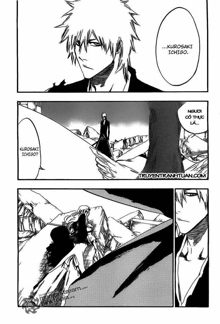 thần chết ichigo chapter 417 8