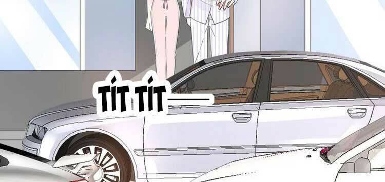 điều ước sủng ái bất bình đẳng chapter 113.1 28