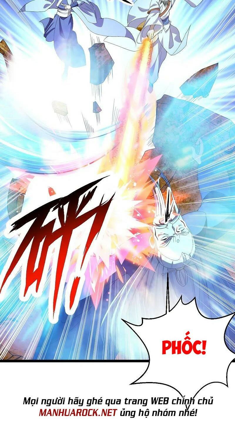 tiên võ đế tôn chapter 232 2