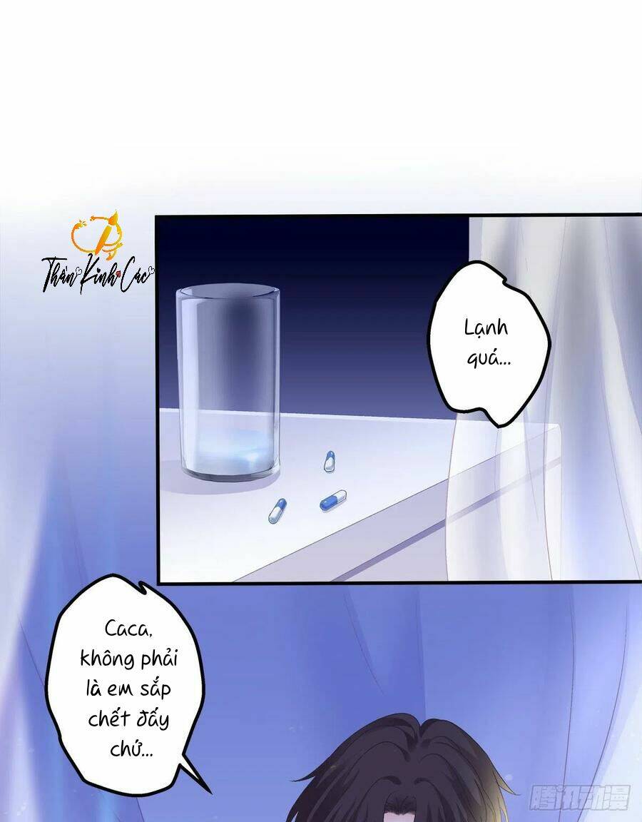 toàn bộ nắm trong tay chapter 71 13