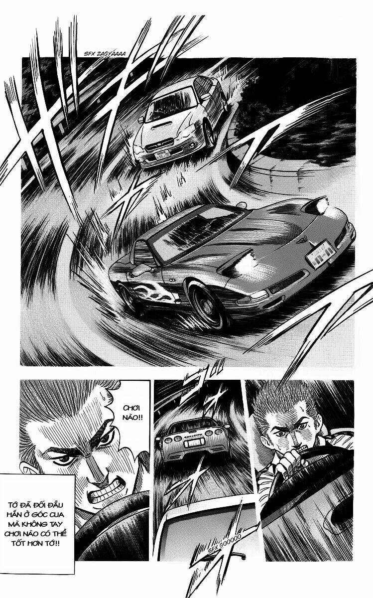 countach chapter 4 8