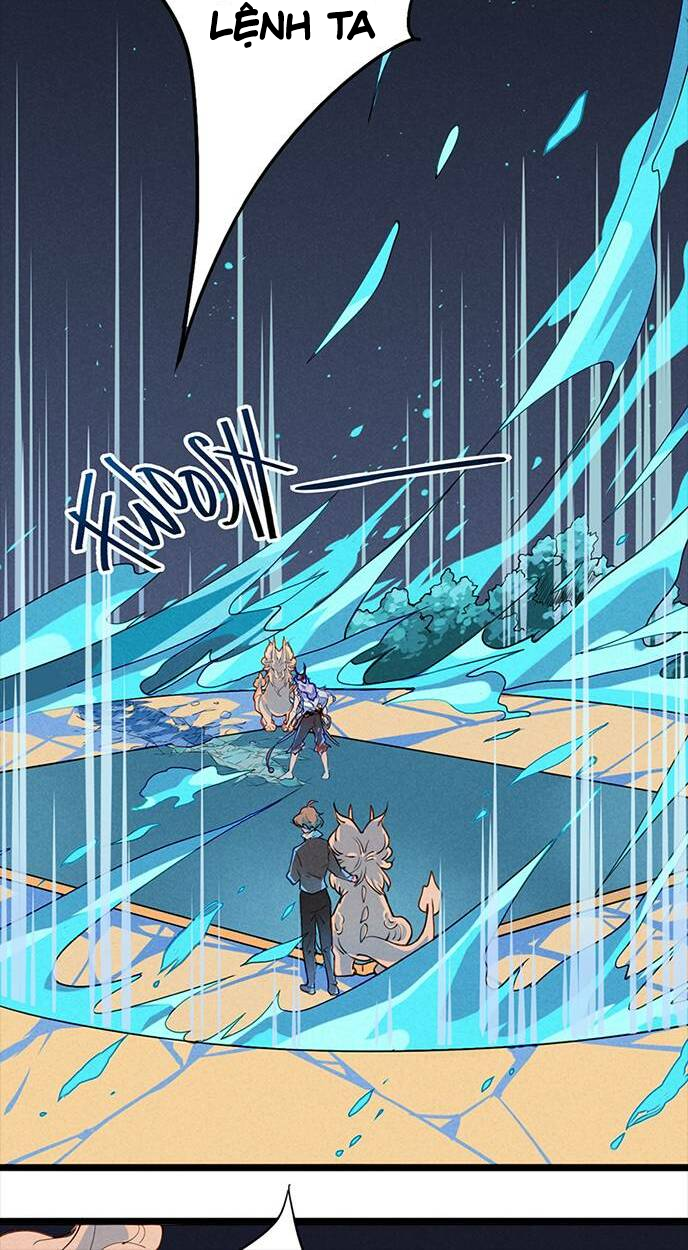 quỷ vương đích dưỡng thủ tắc chapter 1 58