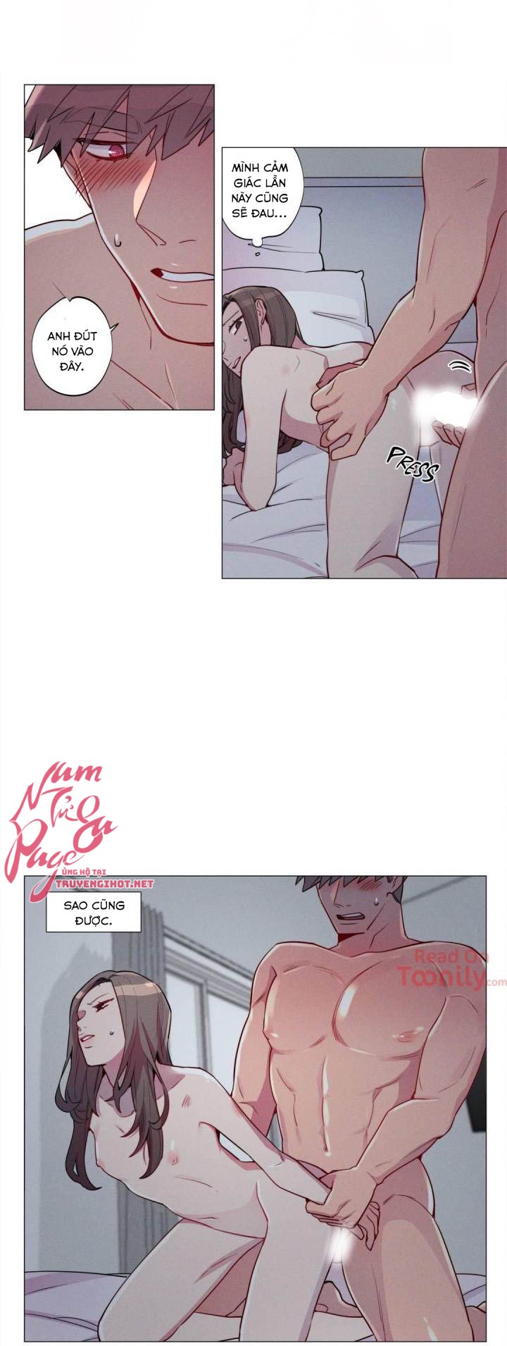 mảnh ghép o bị khuyết chapter 88 5