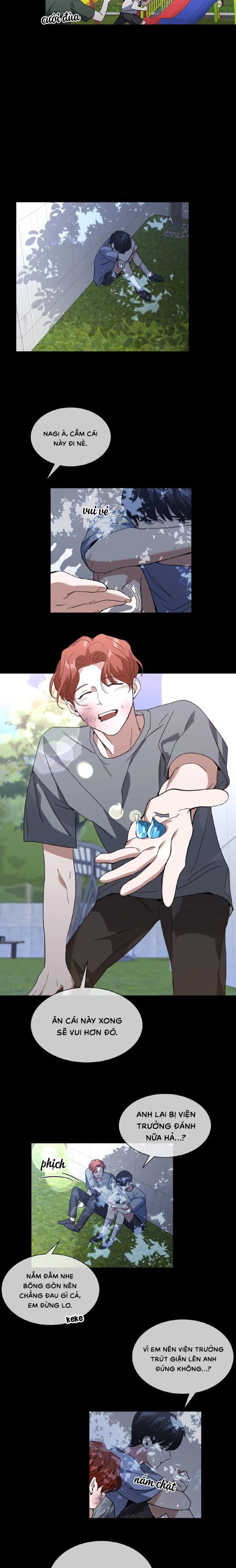 hoa lan tây chapter 10 9