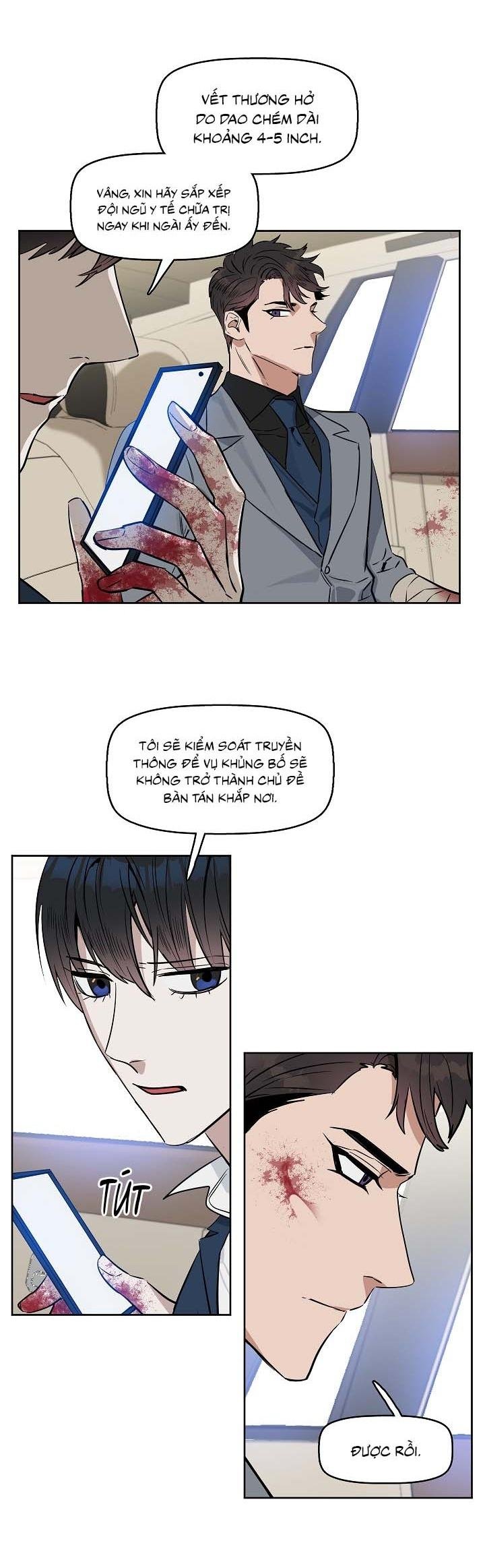 kiss me liar chapter 12 43