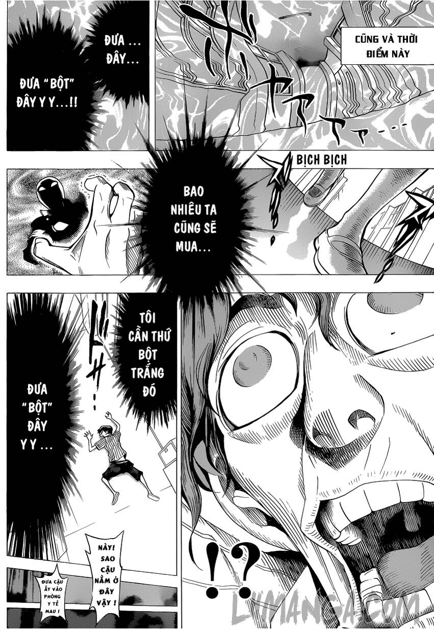 gakkyuu houtei chapter 7 13