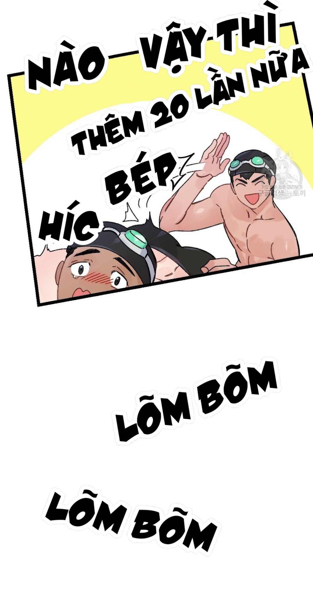 bộ ngực của tháng chapter 13 56