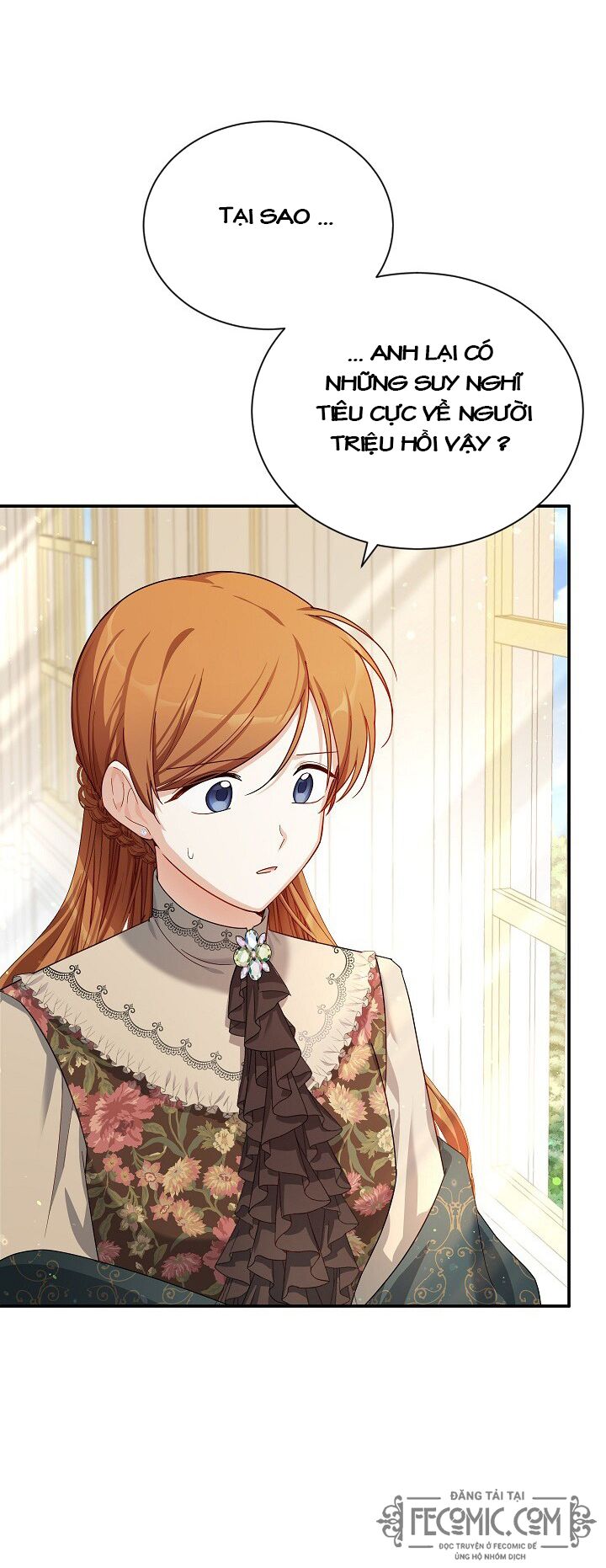nữ công tước với tâm hồn trống rỗng chapter 32 52
