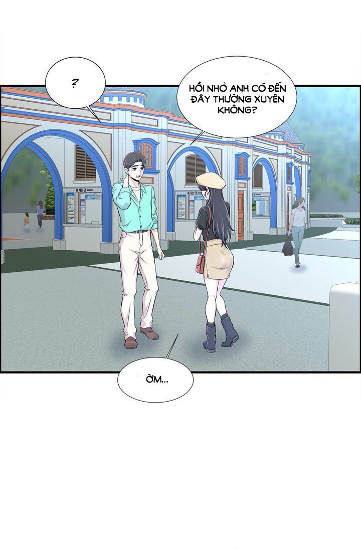 scandal trường luyện thi chapter 21 41