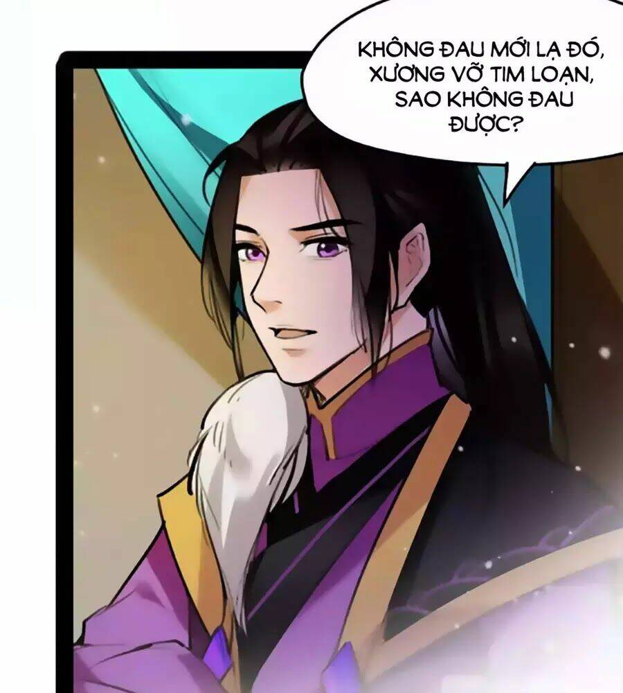 đường tăng cũng quyến rũ chapter 51 2