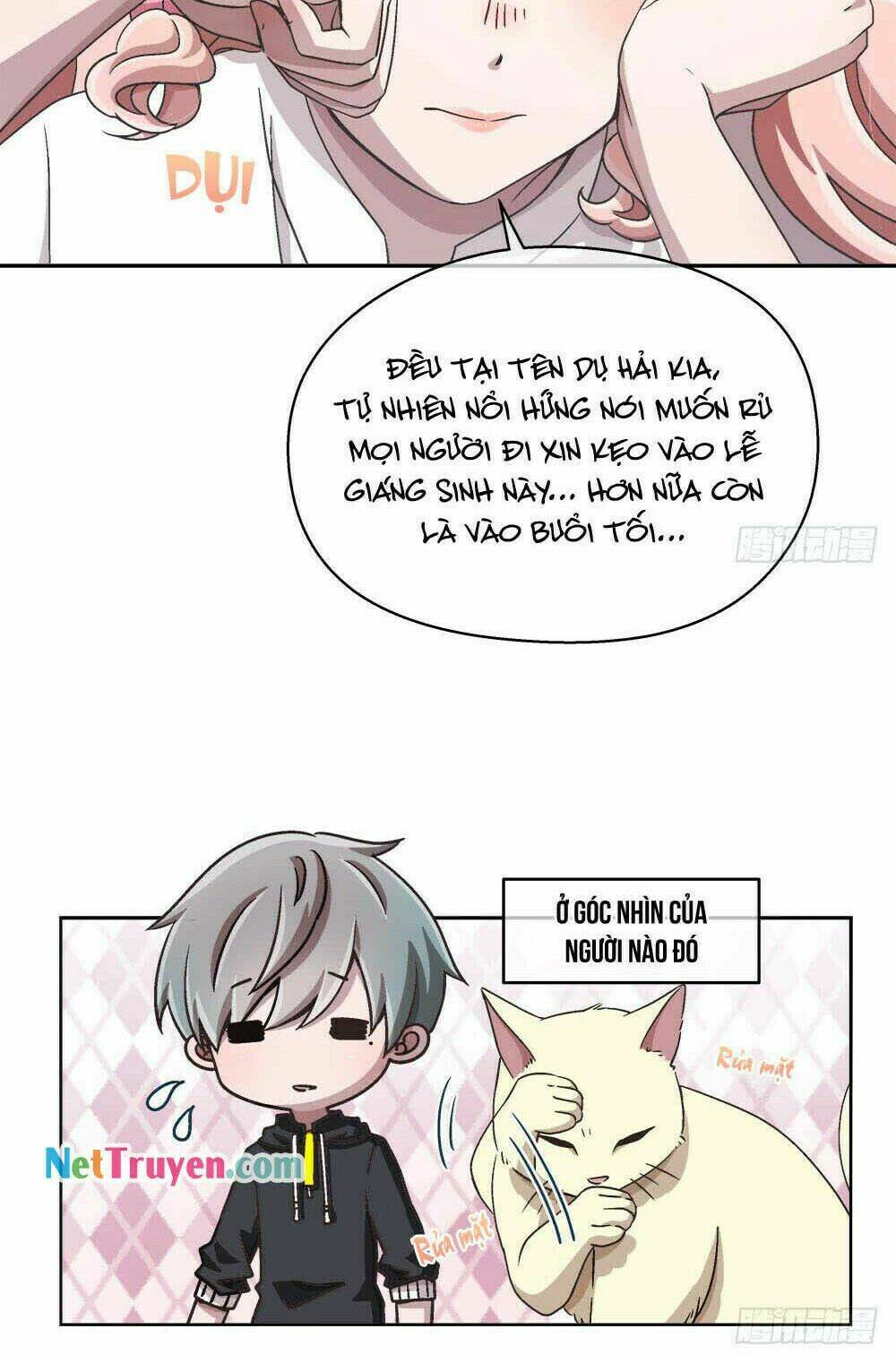 đối nhĩ duy mệnh thị tòng chapter 21.1 8