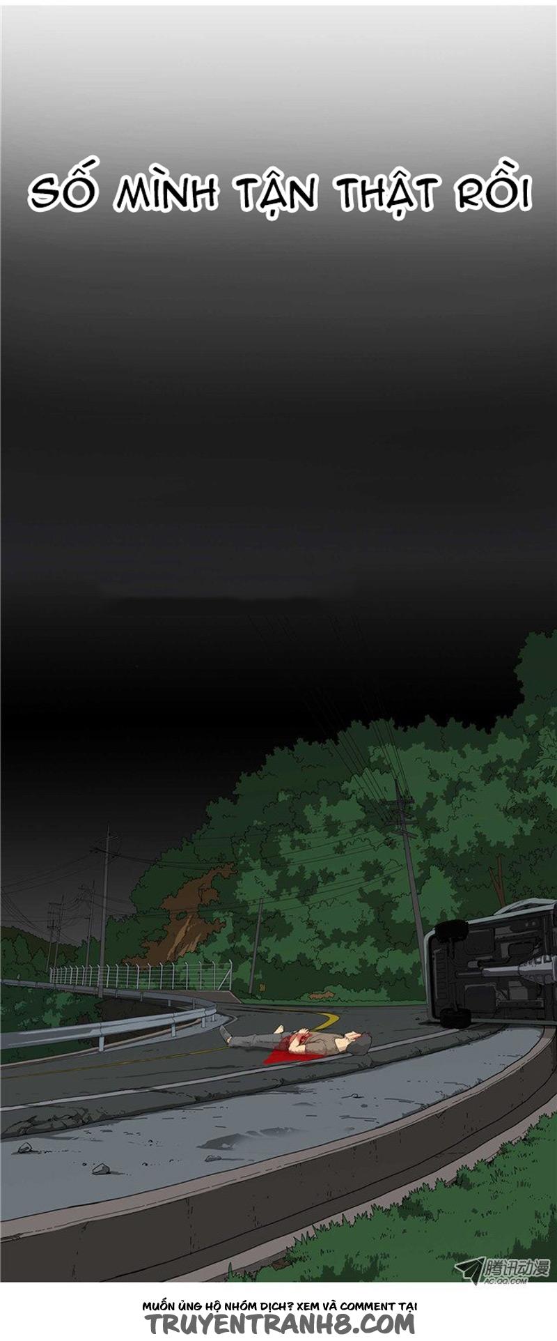 hồi sinh chapter 4 2