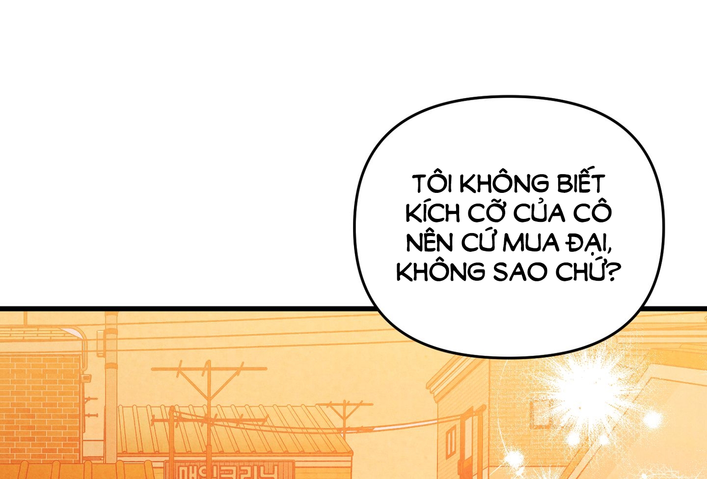 [Thời Kỳ Cực Thịnh Ái Vật 1980S] Quần Legging chapter 4.2 - Trang 82
