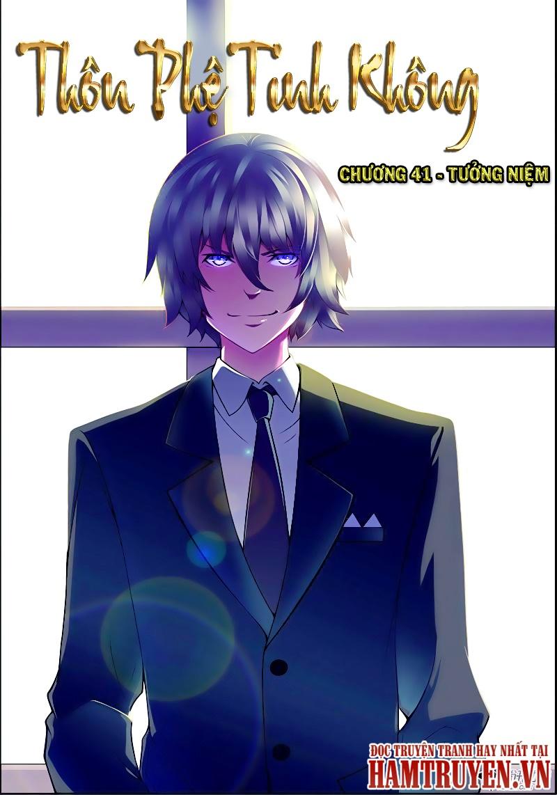thôn phệ nhân gian chapter 41 1