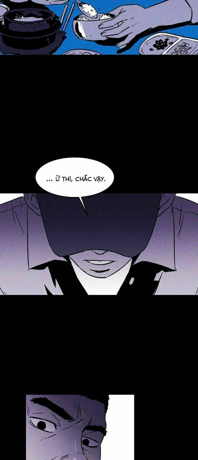 Chuồng lợn chapter 1 8