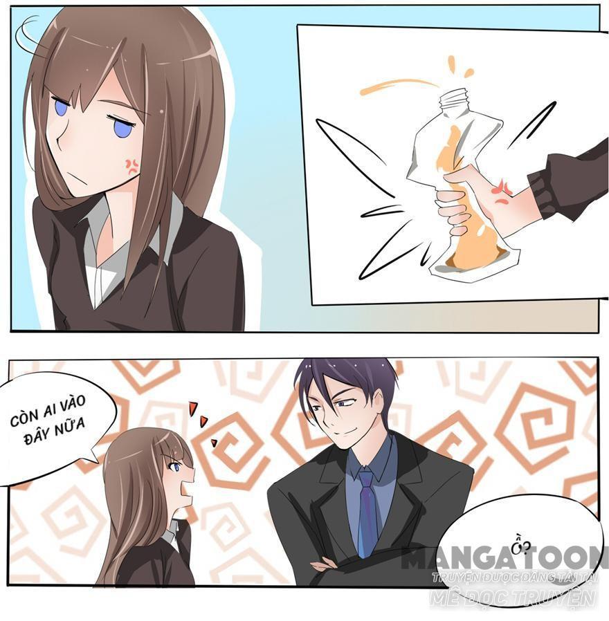 yêu nhầm chồng của cô út chapter 2 11