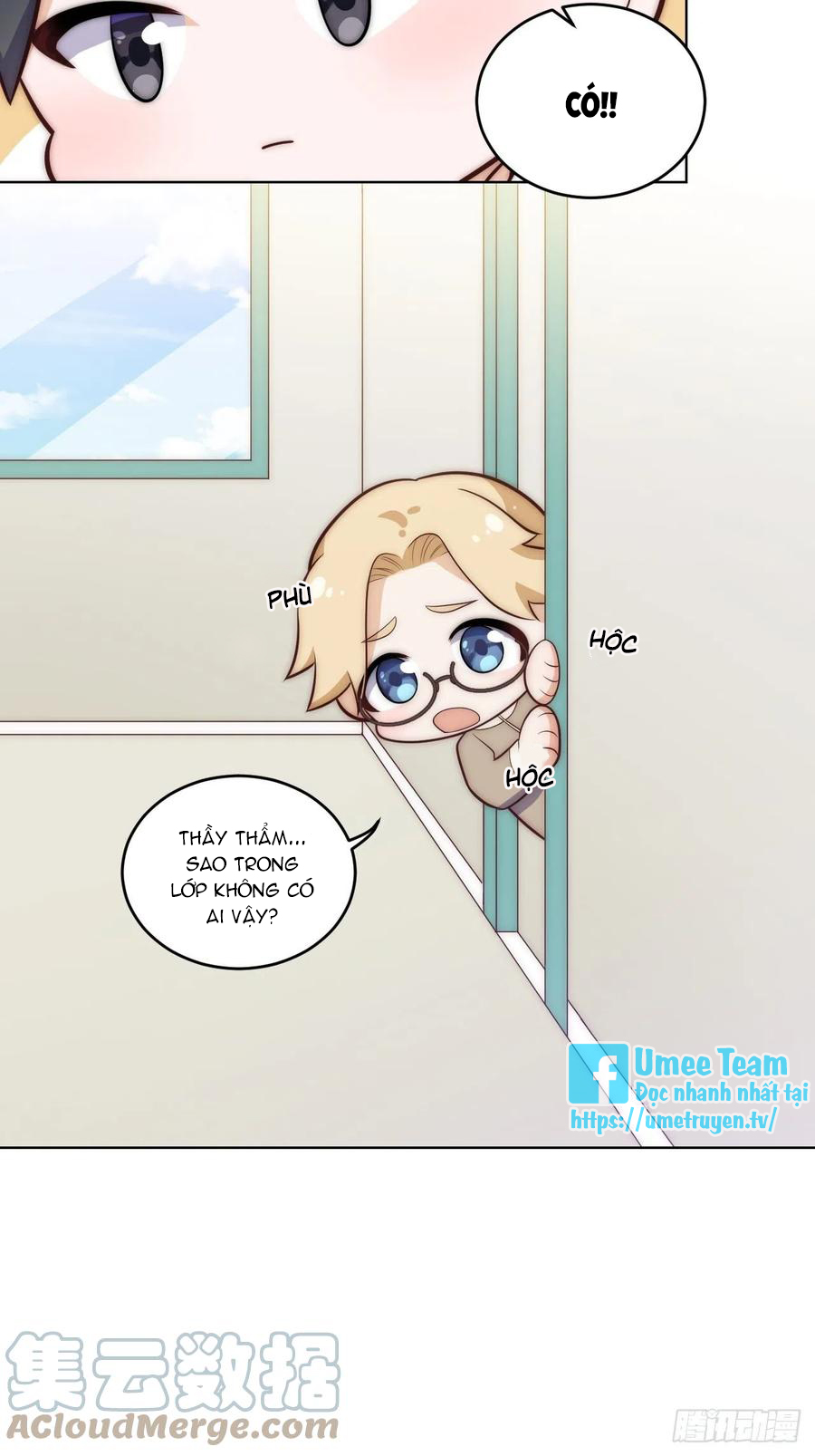 bố vợ đại nhân là bà xã chapter 194 9