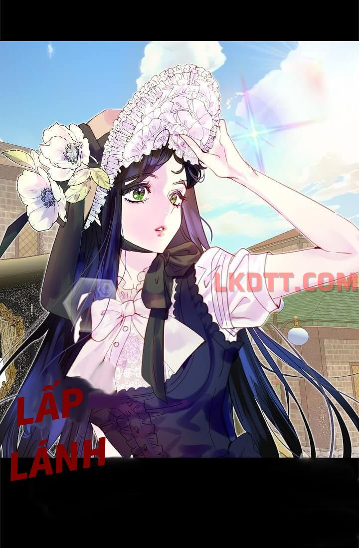 đừng xem thường nữ phụ chapter 132 22