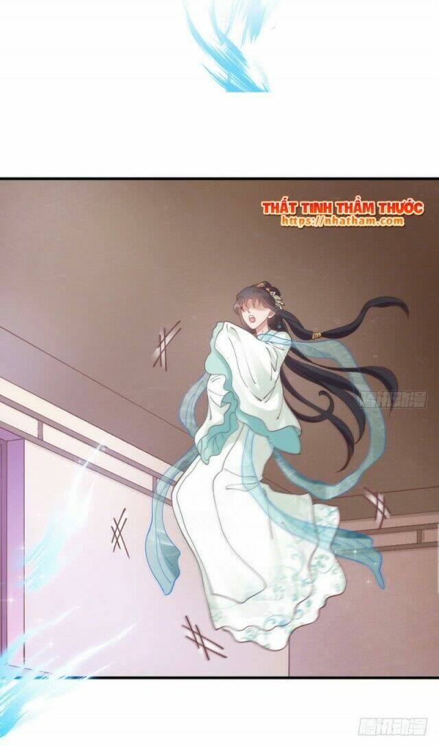 giữ chặt tiểu bạch long chapter 49 34