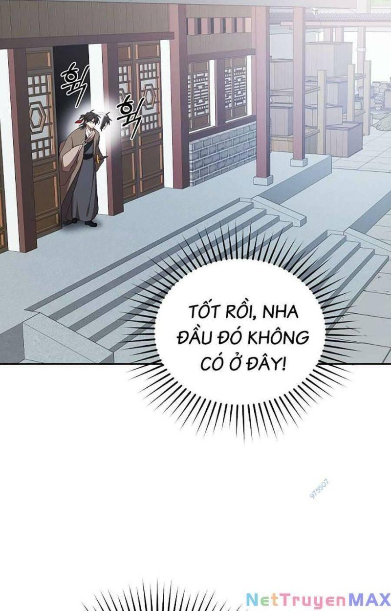 võ đang kỳ hiệp chapter 101 61