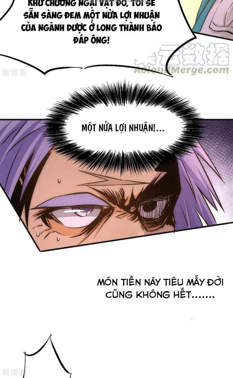 đô thị đỉnh phong cao thủ chapter 45 29