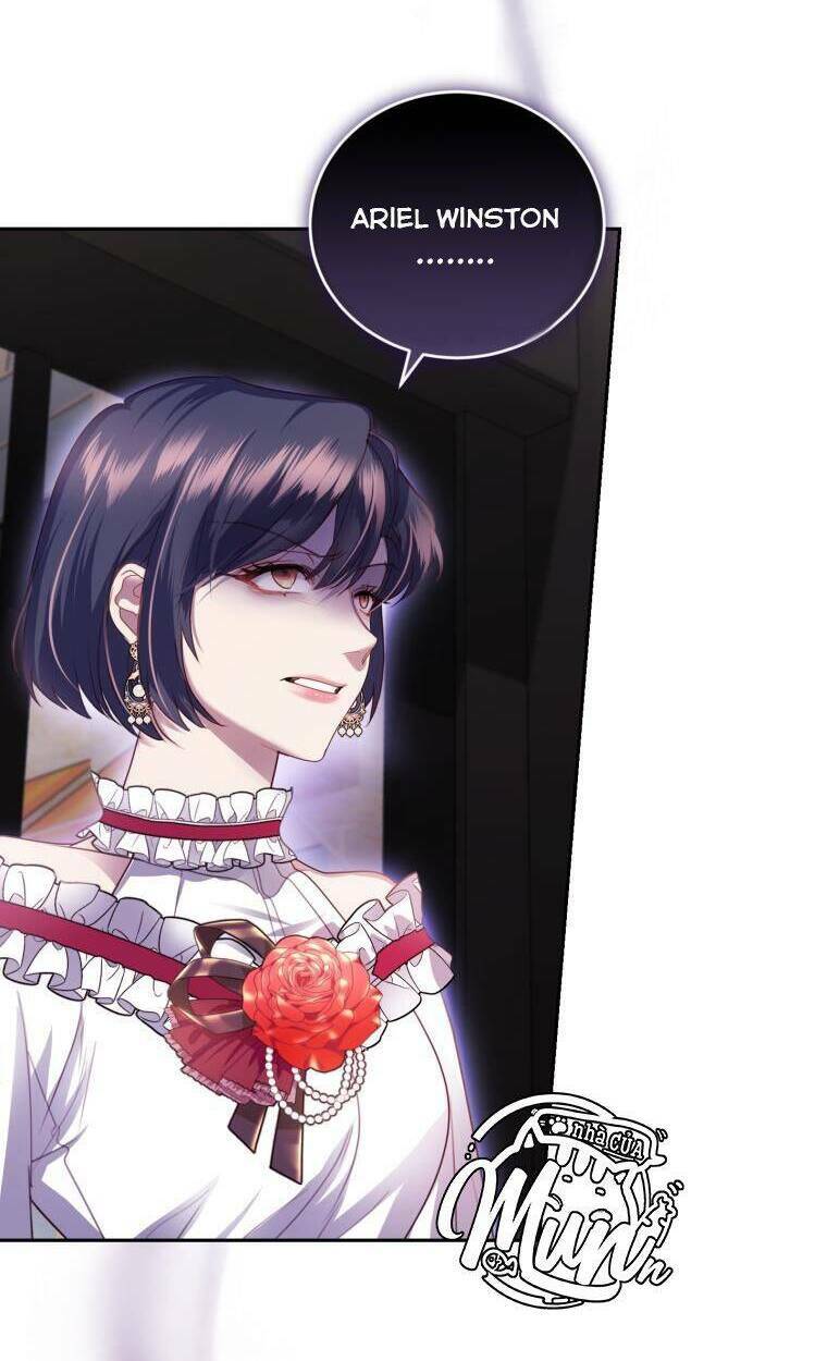 nhà điều chế nước hoa độc quyền của bạo chúa chapter 54 12