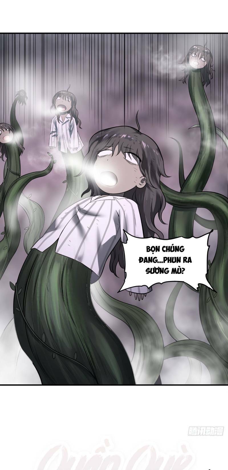 danh sách kẻ phản diện chapter 70 11