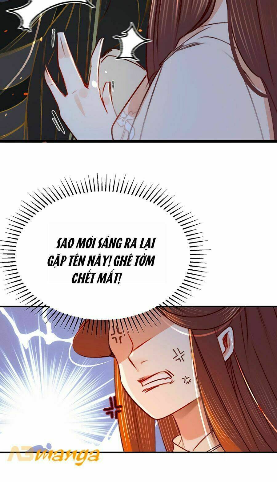 phượng hoàn triều: vương gia yêu nghiệt xin tránh đường chapter 8 17