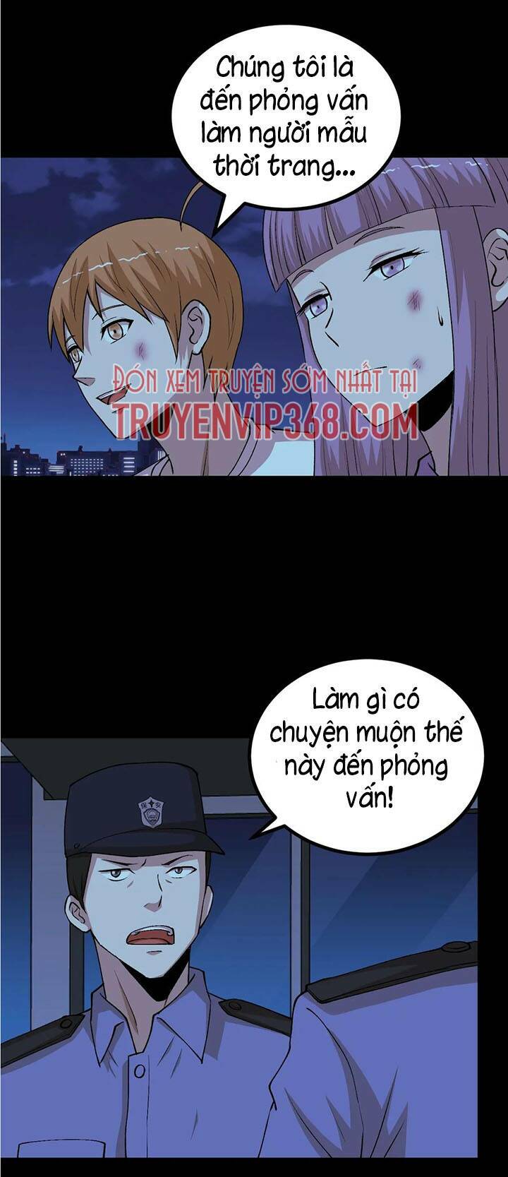 đai ca trở lại tuổi 16 chapter 127 9