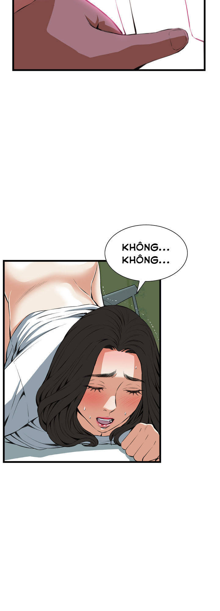 take a peek chapter 61 15