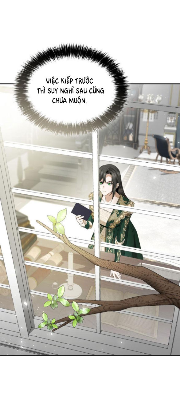 chị yêu, kiếp này em sẽ là hoàng hậu chapter 97.2 18