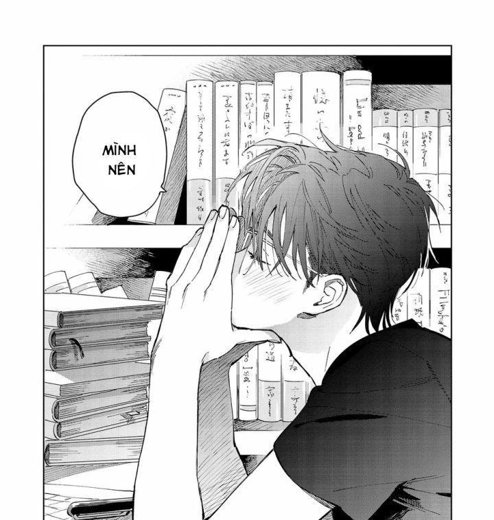 hoshi o tsukamaeru chapter 4 5