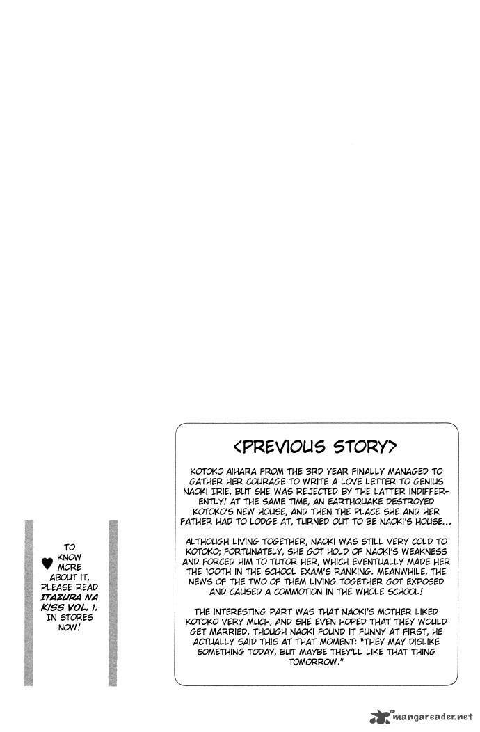 itazura na kiss chapter 4 4