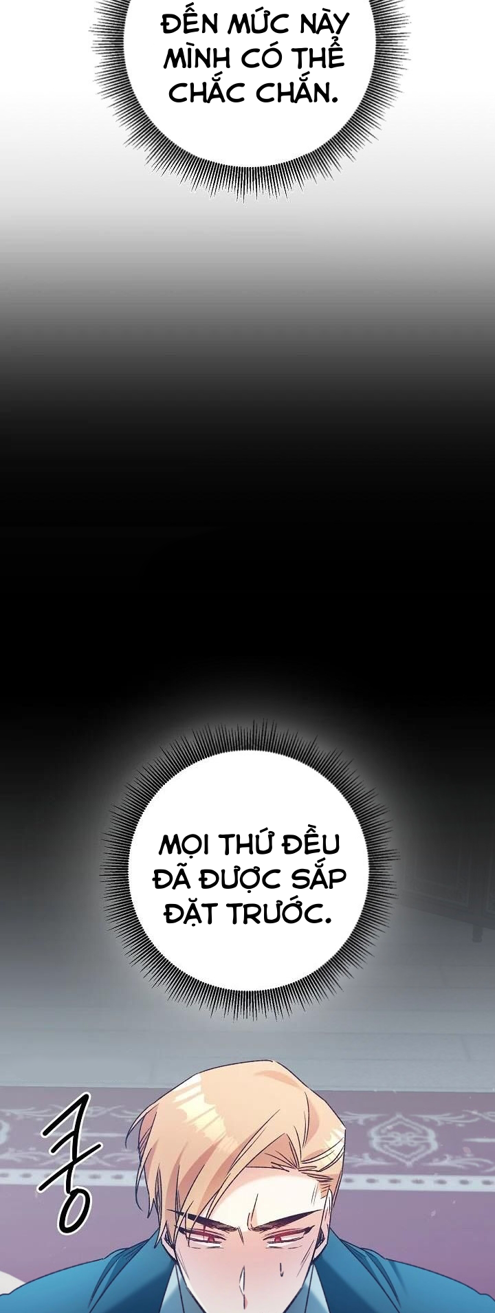 lý do nàng ấy sống như 1 ác nữ chapter 40 30