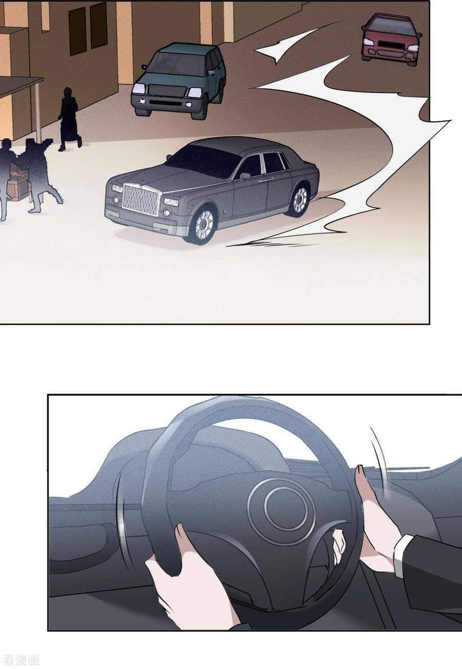 cô ấy đến rồi, xin nằm xuống! chapter 42 7