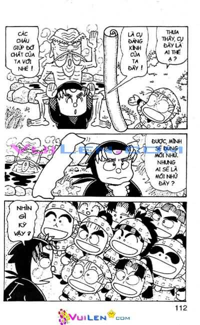 ninja loạn thị chapter 59 112